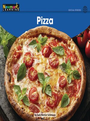 cover image of Pizza